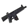 Minifig Toy AA12 Automatic Combat Shotgun - Shotgun