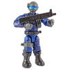 Minifig Toy AA12 Automatic Combat Shotgun - Shotgun