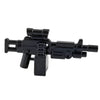 Minifig M249 SAW Para - Machine Gun