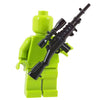 Minifig M21 Sniper Rifle - Rifle