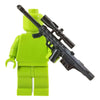 Minifig M802 Sniper Rifle - Rifle
