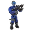 Minifig SBR-4 - Rifle