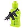 Minifig SBR-4 - Rifle