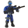 Minifig Toy M27 1AR Rifle - Rifle