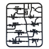 Minifig Weapons Pack 4 - Weapon Set