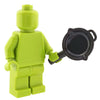 Minifig Frying Pan - Malay Weapon