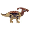 Minifig Parasaurolophus - Animals