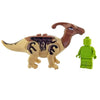 Minifig Parasaurolophus - Animals