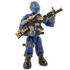 Minifig AR-Enhanced CAMO Rifle - Rifle