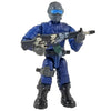 Minifig CAMO Toy AK12 - Machine Gun