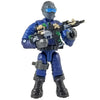 Minifig CAMO HK416 SpecOps - Rifle