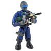 Minifig Toy CAMO Steyr AUG A3 - Rifle