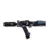 Minifig CAMO FN P90 with Suppressor - Machine Gun