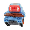 Micro-Works Sherman Tank Set - Tanks