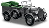 COBI 1937 Horch 901 kfz.15 (185 Pieces) - Vehicles