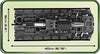 COBI World War II Karl-Gerät 040 - 600mm (1500 Pieces) - Artillery