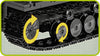 COBI World War II Karl-Gerät 040 - 600mm (1500 Pieces) - Artillery