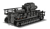 COBI World War II Karl-Gerät 040 - 600mm (1500 Pieces) - Artillery