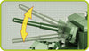 COBI World War II Sherman M4A3E2 Jumbo (720 Pieces) - Tanks
