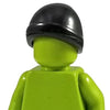 Minifig Beanie Black - Headgear