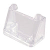 2x4x2 Windscreen Clear (1 each) - Bricks