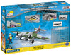 COBI World War II De Havilland Mosquito FB Mk.VI (452 Pieces) - Airplanes