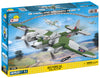 COBI World War II De Havilland Mosquito FB Mk.VI (452 Pieces) - Airplanes