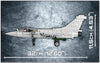 COBI Rafale C Fighter Aircraft (400 Pieces) - Airplanes
