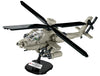 COBI AH-64 Apache (510 Pieces) - Helicopters