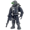 Minifig Special Operations Unit Sneak Peek - Minifigs