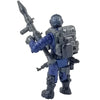 Minifig Specialist Firearms Command Officer Jackson - Minifigs