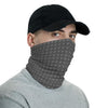 Brick Forces Black Brick Neck Gaiter - Printful Clothing