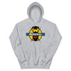 Brick Forces Medieval Unisex Hoodie - Printful Clothing