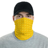 Brick Forces Yellow Brick Neck Gaiter