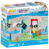 COBI At The Vet (100 Pieces) - Sets