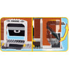 COBI Engine 13 Fire Station Set (330 Pieces) - Buildings
