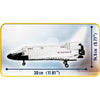 COBI Space Shuttle Discovery (352 Pieces) - Airplanes