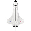 COBI Space Shuttle Discovery (352 Pieces) - Airplanes
