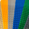 Minifig 16*16 Dots THICKER Building Block Baseplates - Baseplate