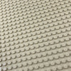 Minifig 16*16 Dots THICKER Building Block Baseplates - Tan - Baseplate