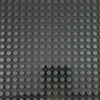 Minifig 16*32 Dots Building Block Baseplates - Black - Baseplate