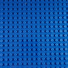 Minifig 16*32 Dots Building Block Baseplates - Blue - Baseplate