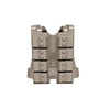 Minifig Airborne Vest TAN - Vests