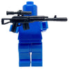 Minifig AKSV Sniper Rifle - Rifle