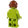 Minifig Aviator Cap Brown - Headgear