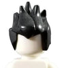 Minifig Black Hair 29 - Hair