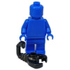Minifig Black Scorpion - Animals