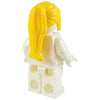 Minifig Blonde Hair 11 - Hair