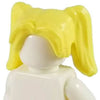 Minifig Blonde Hair 1 - Hair