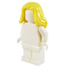 Minifig Blonde Hair 5 - Hair